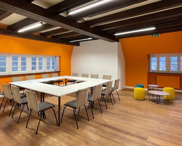 Abb. Jugendstilhotel Trifels