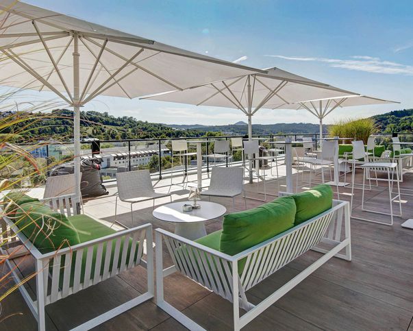 Abb. Hotel am Remspark