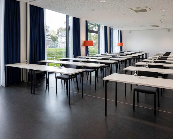 Abb. Hotel am Remspark