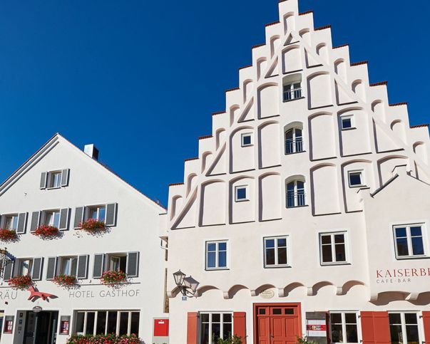 Abb. Fuchsbräu Hotel