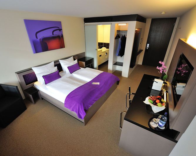 Abb. Best Western Plus
BierKulturHotel Schwanen