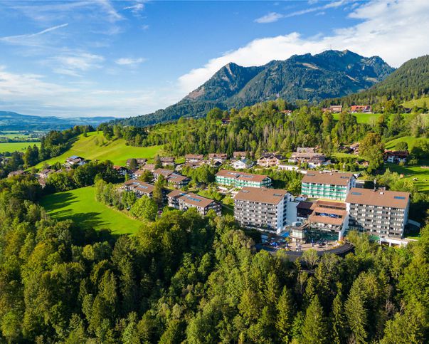 Abb. AllgäuSternHotel