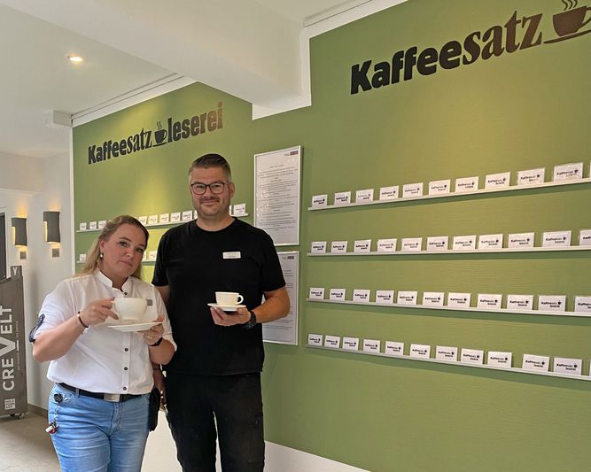 Abb. Mercure Tagungs- &
Landhotel Krefeld