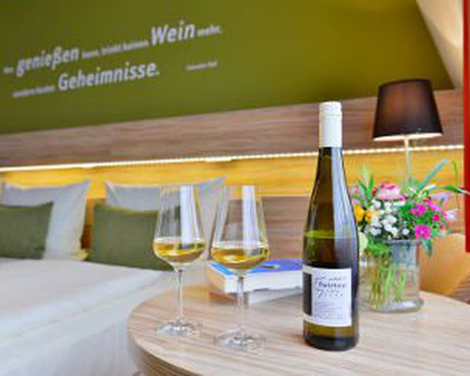 Abb. Parkhotel Landau