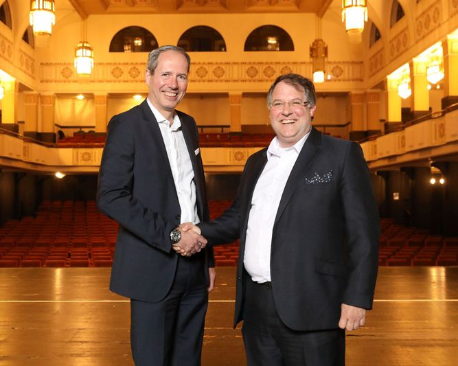 Abb. DOLCE by Wyndham Bad Nauheim