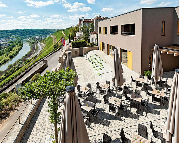 Abb. Schlosshotel Steinburg