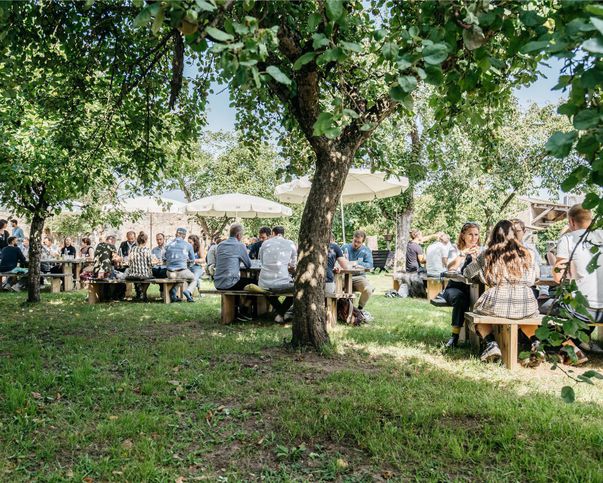 Abb. Hotel Riesengebirge