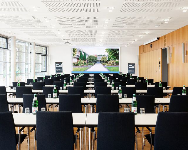 Abb. GenoHotel - Nachhaltig, kompetent & herzlich! 