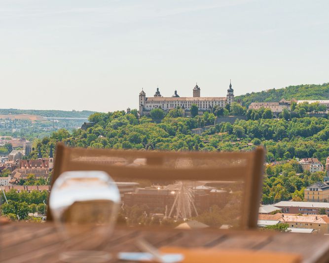 Abb. Schlosshotel Steinburg