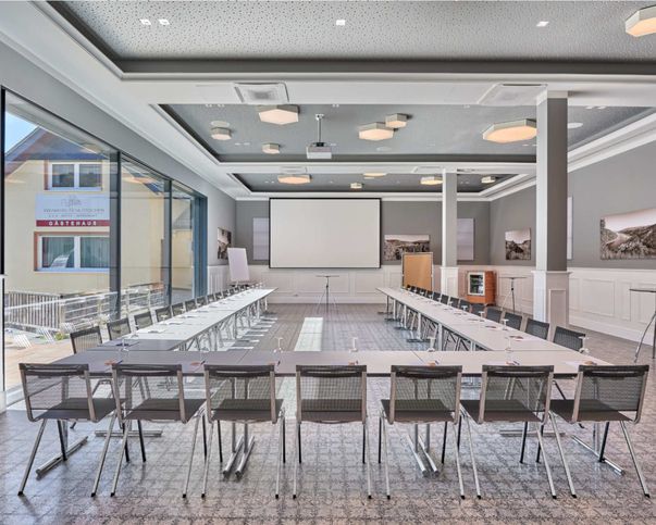 Abb. Hotel Weinberg-Schlösschen