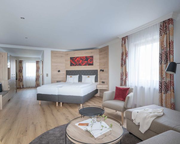 Abb. Ringhotel Krone 
Schnetzenhausen ****(S)