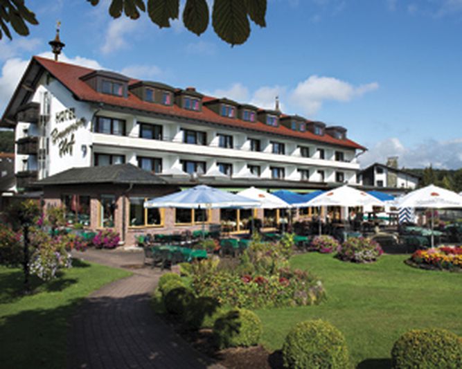Abb. Best Western Hotel Brunnenhof