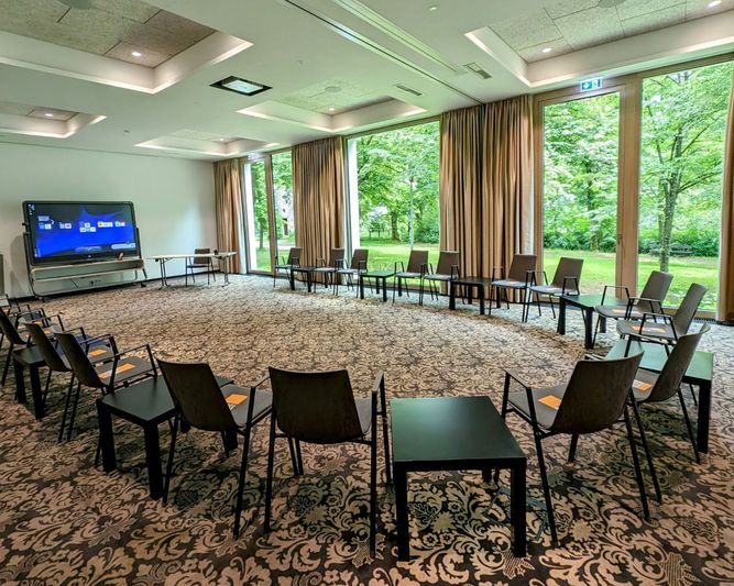 Abb. Parkhotel Schillerhain