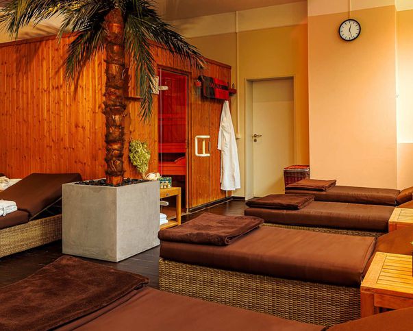 Abb. GenoHotel Forsbach 