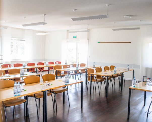 Abb. Landhotel Rügheim