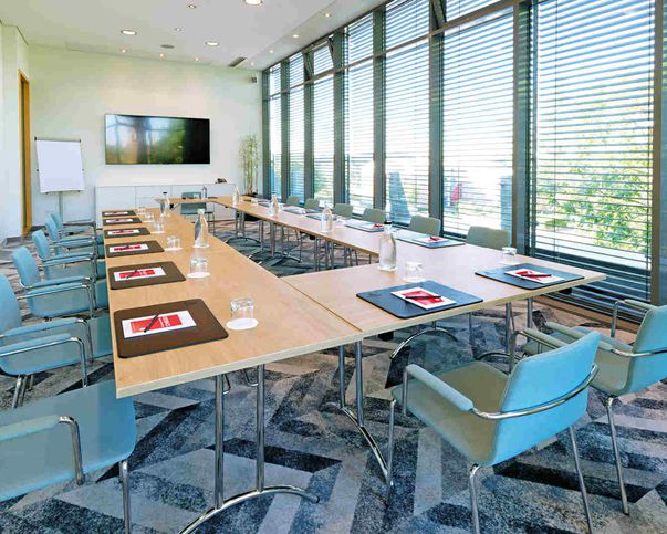 Abb. Hotel am Kloster