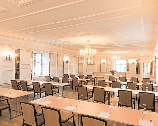 Abb. Schlosshotel Neufahrn