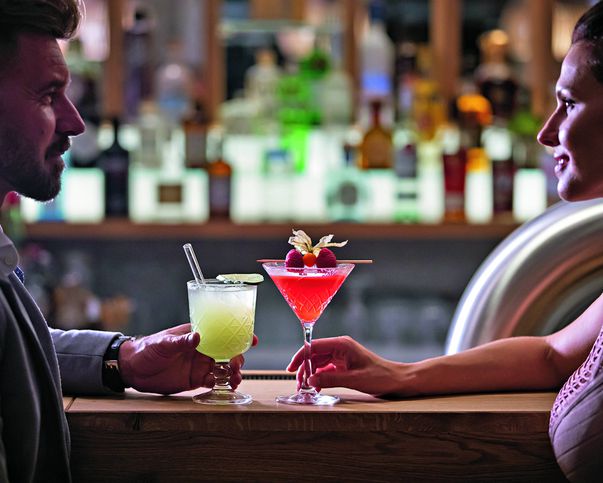 Abb. Gut Heckenhof Hotel & 
Golfresort an der Sieg