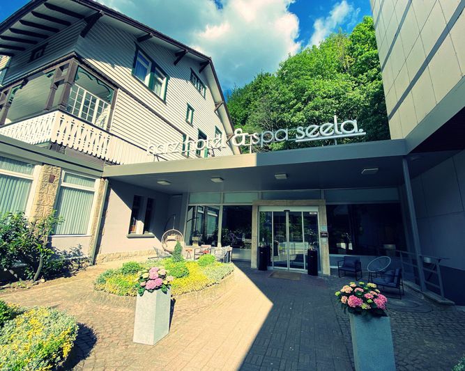 Abb. Harz Hotel & Spa Seela