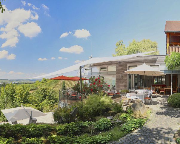 Abb. Rappenhof 
Hotel und Gutsgaststätte