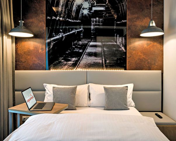 Abb. Hotel Esplanade