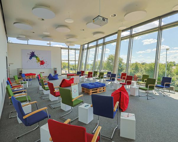 Abb. GenoHotel Baunatal