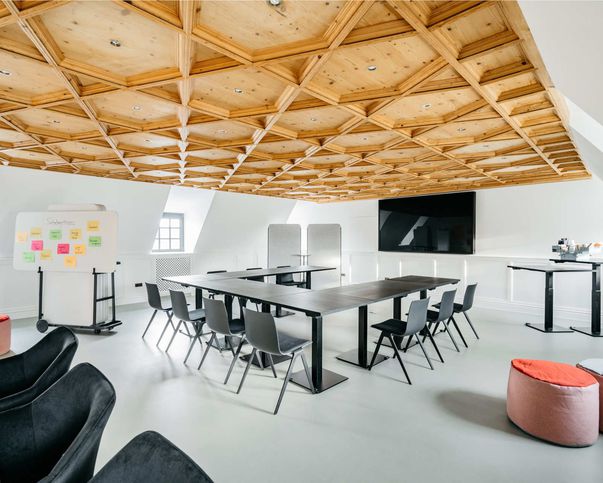 Abb. Hotel Riesengebirge