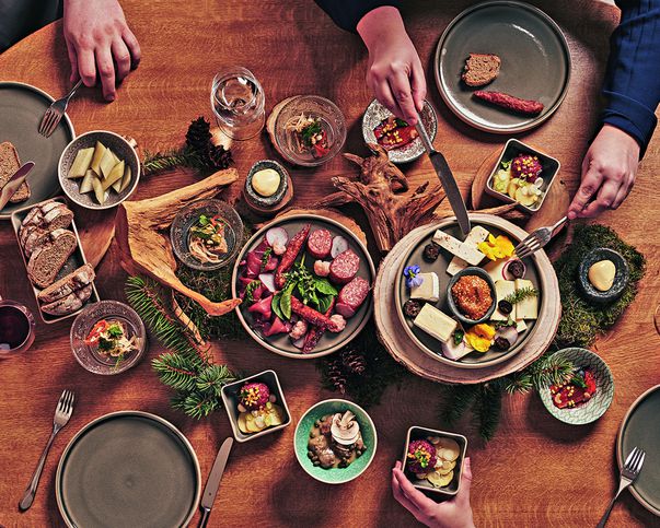 Abb. A-ROSA Gothisches Haus Wernigerode