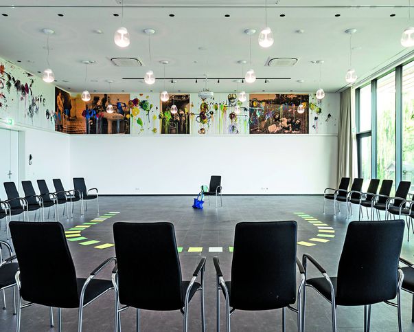 Abb. Mintrops Land Hotel Burgaltendorf