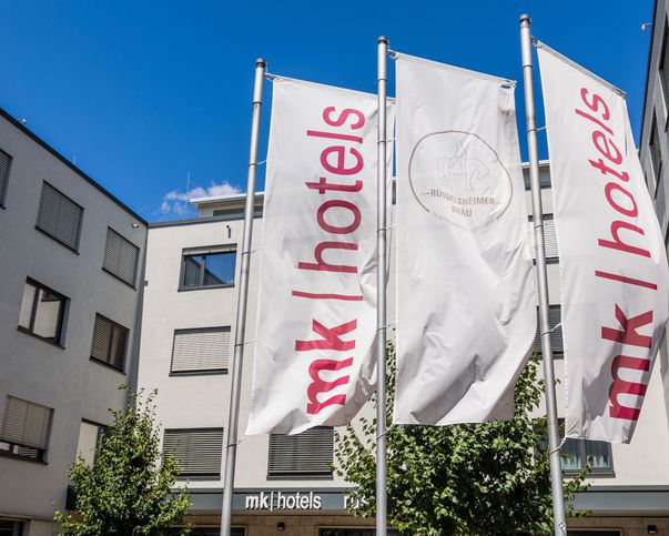 Abb. mk | hotel rüsselsheim