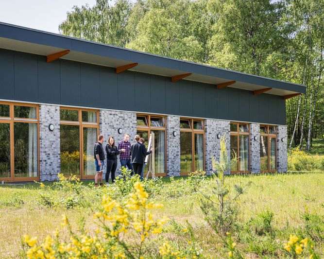 Abb. HOTELCAMP REINSEHLEN