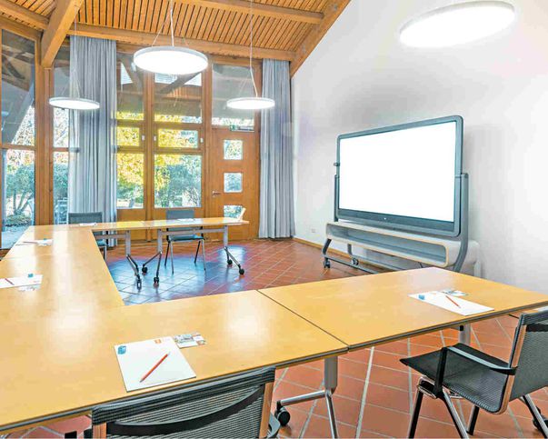 Abb. Hohenwart Forum