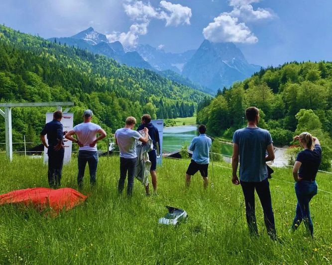 Abb. Riessersee Hotel