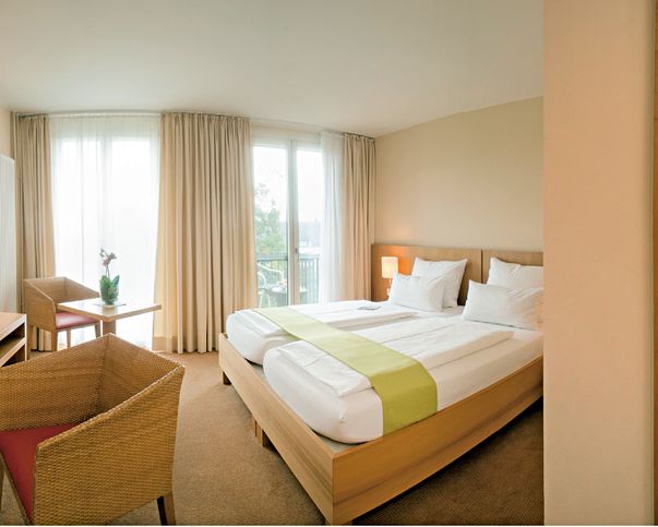 Abb. Hotel St. Elisabeth