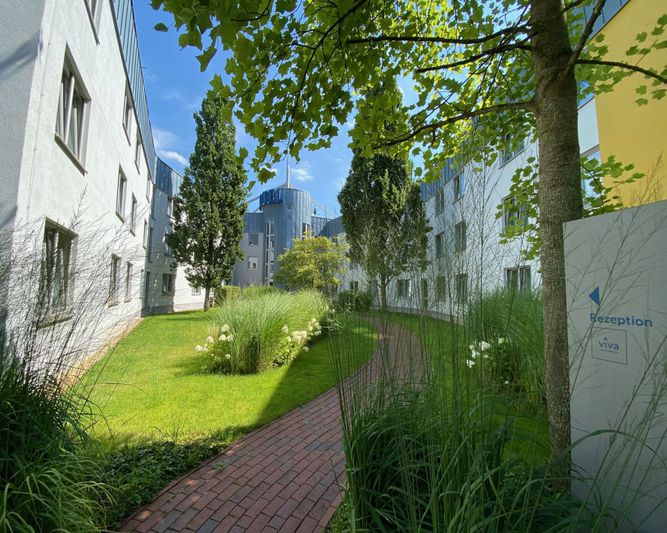 Abb. MEDIAN Hotel Hannover Lehrte