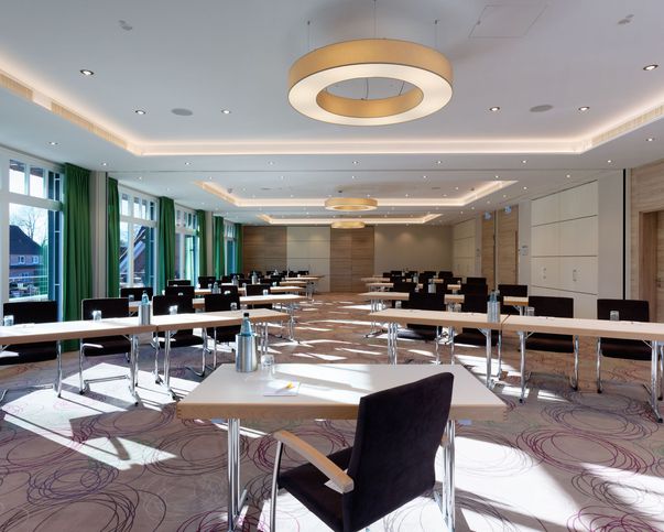 Abb. Ringhotel Sellhorn