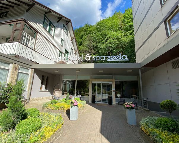 Abb. Harz Hotel & Spa Seela