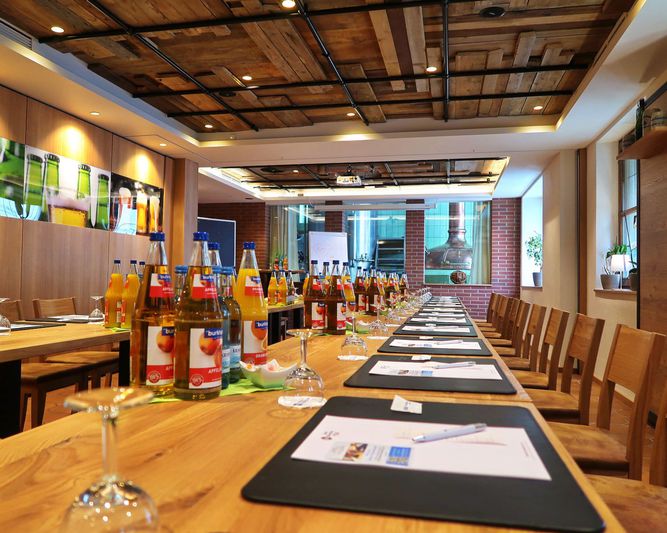 Abb. Best Western Plus
BierKulturHotel Schwanen