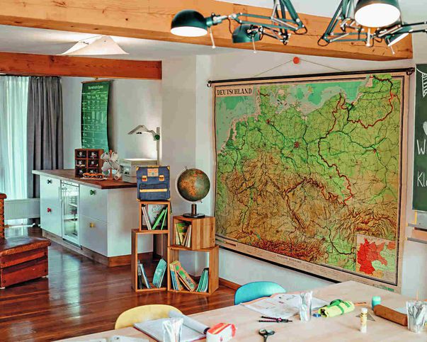 Abb. Hotel Gut Hühnerhof