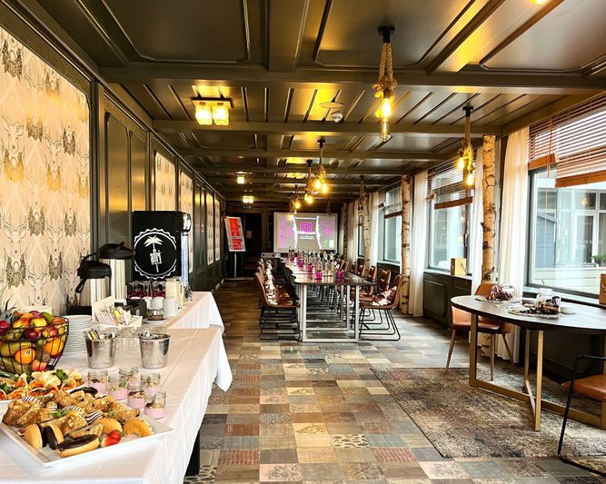 Abb. Harz Hotel & Spa Seela
