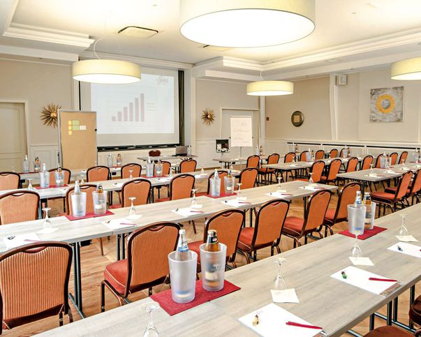 Abb. Landhotel Jäckel