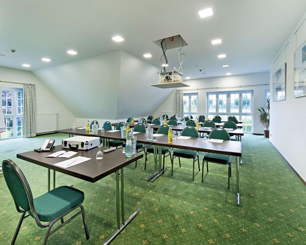 Abb. Landgut Ramshof