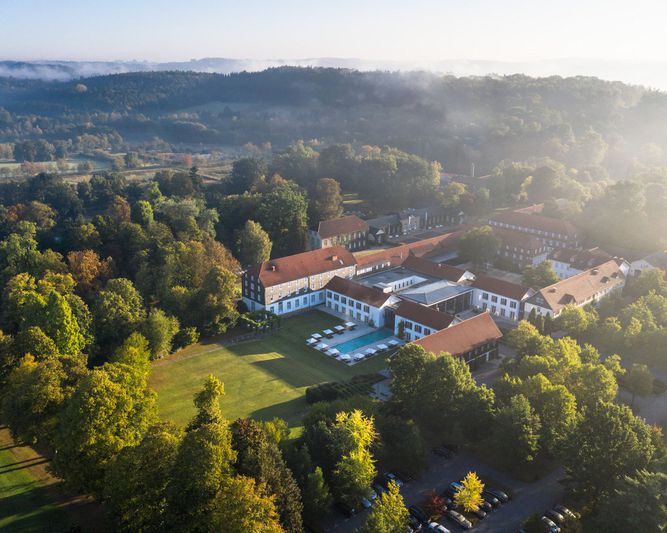 Abb. Gräflicher Park Health & Balance Resort
