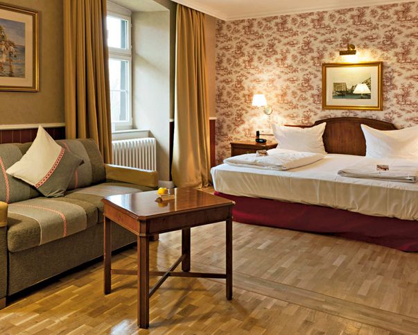 Abb. Klosterhotel Wöltingerode