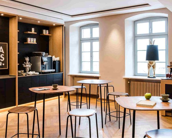 Abb. Kloster Hornbach