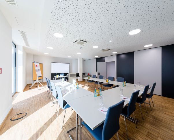 Abb. mk | hotel rüsselsheim