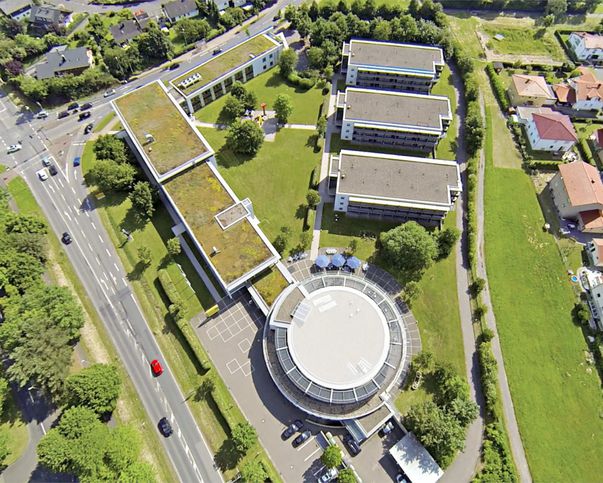 Abb. GenoHotel Baunatal