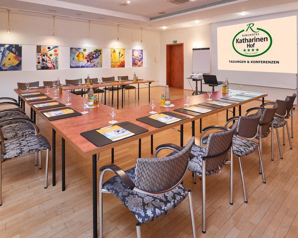 Abb. Ringhotel Katharinen Hof