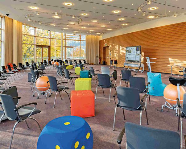 Abb. SCHWARZWALD PANORAMA