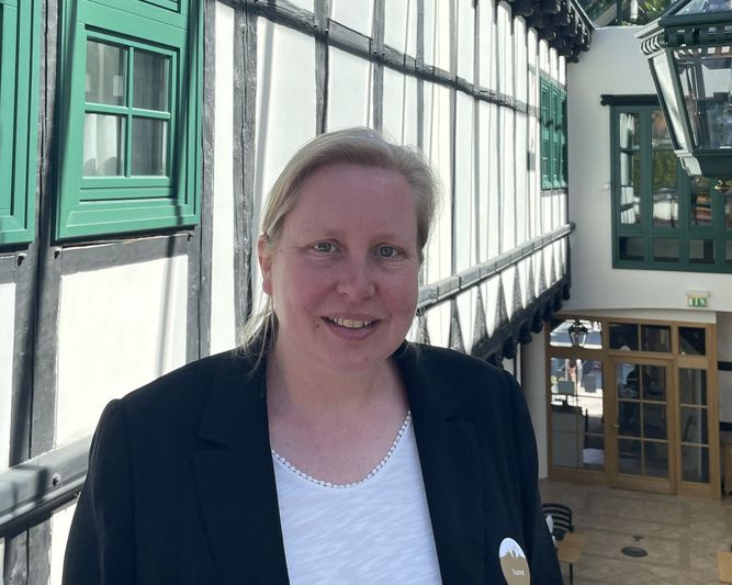 Abb. A-ROSA Gothisches Haus Wernigerode